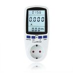 X4-LIFE Inspector III elektrik sayacı