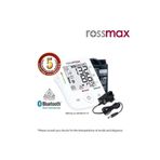 X5 Bt Bluetooth Otomatik Tansiyon Aleti