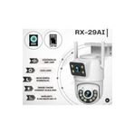 X5 Tech RX-29AI 3+3mp Çift Lens Full Hd Sesli Kamera