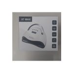 X7 Max Uv-led Kalıcı Oje Kurutucu