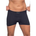 X88esksiyah 2102 Soft Erkek Boxer