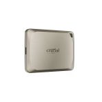 X9 Pro for Mac 2TB 1050 MB/s USB 3.2 Gen-2 Taşınabilir SSD CT2000X9PROMACSSD9B