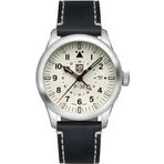 Xa.9527 P-38 Lıghtnıng™ Gmt 9520 Erkek Kol Saati