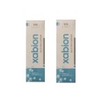 Xabion Yetişkin Cilt ve Saç Bakım Şampuanı 250 ml x 2 Adet