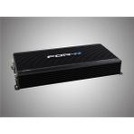 XAE-4000.5- 5 Kanal-4ohm 70WX4CH+200W Rms-Bas Kumandalı Profesyonel Anfi