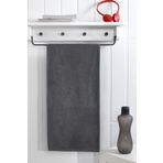 XAMANTHA 1 Adet Spor Havlusu 30x85 Cm | Ter Tutmayan – Spor Salonu & Ev Antrenmanına Özel