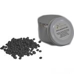 Xanitalia Siyah 50 gr Soyulabilir İnci Ağda