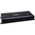 XAP-100.4AB 4 Kanal Profesyonel Oto Amfi