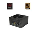 Xaser 500w 80+ Plus Bronze Power Supply Pc Güç Kaynağı