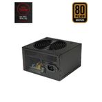 Xaser 500W 80+ Plus Bronze Power Supply Pc Güç Kaynağı