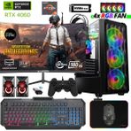 Xaser Delux X51 Ryzen 5 7500F 16GB Ddr5 Ram 512GB M.2 Nvme SSD 8gb RTX4060 23.8" 180Hz Oyuncu Tavsiye Sistem