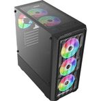 Xaser Delux X60 Ryzen 5 7600 16GB Ddr5 Ram 1tb M.2 Nvme SSD 12GB RTX3060 Masaüstü Oyuncu Bilgisayarı