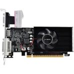 Xaser GeForce GT 740 GT740-4G-D3 4GB DDR3 Ekran Kartı