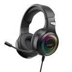 Xaser GT-HF2D Rgb Gaming Mikrofonlu Oyuncu Kulaklığı