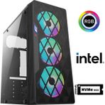 Xaser GX20 I5 3470 16GB Ram 512GB M.2 Nvme SSD 4gb GT740 Oyuncu Tavsiye Sistem