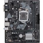 Xaser Intel H310 Soket Lga1151 Ddr4 2666 Mhz M.2 Nvme Vga Hdmı Anakart