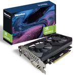 Xaser Winnfox GeForce GTX 1050 Ti 4GB GDDR5 Ekran Kartı