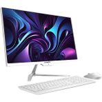 Xaser XS022 I5 6400 8gb Ram 1tb SSD 23.8" Webcam + Wifi All In One Bilgisayar