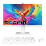 Xaser Xs108 i7 6700 16GB Ram 128GB SSD 23.8" Webcam + Wifi+ BT All In One Bilgisayar