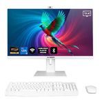 Xaser Xs152 i5 12400 8GB Ram 256GB SSD 23.8" Webcam + Wifi+ BT All In One Bilgisayar