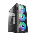 Xaser Xsr1182 Ryzen 5 5500 16Gb Ram 512Gb M.2 Nvme Ssd 4Gb Gt740 Oyuncu Tavsiye Sistem