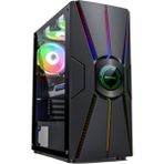 Xaser XSR255 Intel Core i7 4770 16GB RAM DDR3 512GB SSD RX550 FreeDOS Oyun Bilgisayarı