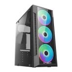 Xaser Xsr280 İ5 2400 8Gb Ram 256Gb Ssd 4Gb Gt730 Ekran Kartı Oyun Hazır Sistem