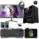 Xaser XSR304 i5-4440 16GB RAM 256GB SSD 4GB GT 730 FreeDOS 21.5 inç Monitör Oyun Bilgisayarı