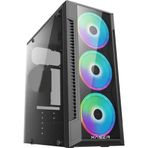 Xaser XSR335 Intel Core i7 2600 16GB RAM DDR3 256GB SSD 4GB GT730 FreeDOS Oyun Bilgisayarı