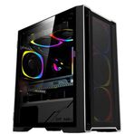 Xaser XSR352 Intel Core i7 4770 8GB RAM DDR3 256GB SSD 4GB GT730 FreeDOS Oyun Bilgisayarı
