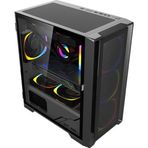 Xaser XSR356 Intel Core i7 4770 16GB RAM DDR3 256GB SSD 4GB GT730 FreeDOS 21.5 inç Monitör Oyun Bilgisayarı