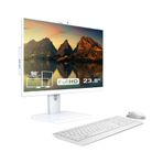 Xaser Xsr684 i5 6400 8GB Ram 512GB SSD 23.8" Webcam + Wifi Pivot All In One Bilgisayar