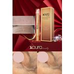 xaura 8 Milyon Mikro Iğne Içeren Kalıcı Botoks Etkili Anti-aging Kremi, 24k 1000 Ppm Altın Içerir,