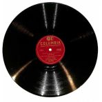 Xavier Cugat - Tumbao Gypsy Conga TAŞ PLAK (107) PLK23083