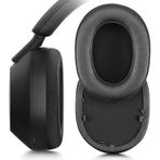 XBERSTAR WH-1000XM5 Earpads Kulak Pedleri Yastık Kılıfı kafa bandı Earpads Yedek SONY WH-1000XM5 kafa bandı ile Uyumlu (Earpads)