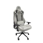 XbladeGamer Venus Elite Kumaş Oyuncu Koltuğu (GRİ)