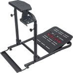 Xblos R36 Pro Katlanabilir Direksiyon Standı - Siyah