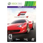xbox 360 Forza Motorsport 4 360 Oyun