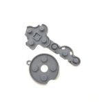 Xbox 360 İç Lastik Seti Rubber Pad D Pad Xbox 360 Kol Tamiri Yedek Parça