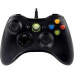Xbox 360 Pc Uyumlu Wired Kablolu Oyun Kolu Controller