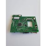 Xbox 360 Slim Dvd Pcb Kartı 9504