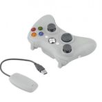 Xbox 360 Ve Pc Uyumlu Titresimli Kablosuz Analog Oyun Kolu