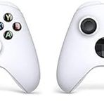 Xbox Beyaz 2'li 9. Nesil Wireless Controller