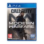 Xbox Call Of Duty Modern Warfare