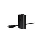 Xbox Charge Kit Xbox One-One X-One S-Series S-Series X Batarya Ve Şarj Kablosu