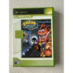 Xbox Crash Bandıcoot Oyun