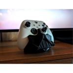 Xbox Darth Vader Kol Tutucu, X-Box Star Wars Joystick Standı, Dualsense Kol Standı - Siyah