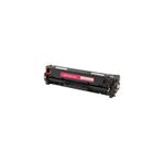 XBox HP CC533A-CE413A-CF383A & CANON CRG-718 (2.8K) Kırmızı Muadil Toner