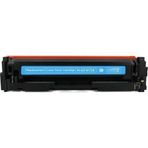 XBox HP CF411A (410A) & CANON CRG-046C (2.3K) Mavi Muadil Toner