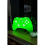 Xbox Joystick Kumandası Tasarımlı Dekoratif Aydınlatma Gece Lambası (24x16cm)